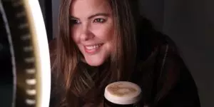Guinness Stoutie campaign