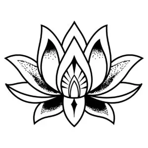 Yoga simbol
