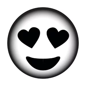 in-love Emoji