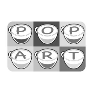 Andy Warhol POP Art