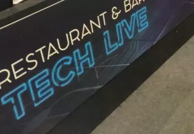 Restaurant & Bar Tech Live