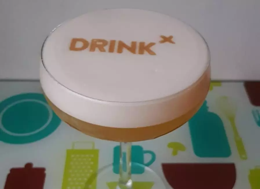 DrinkX Podcast
