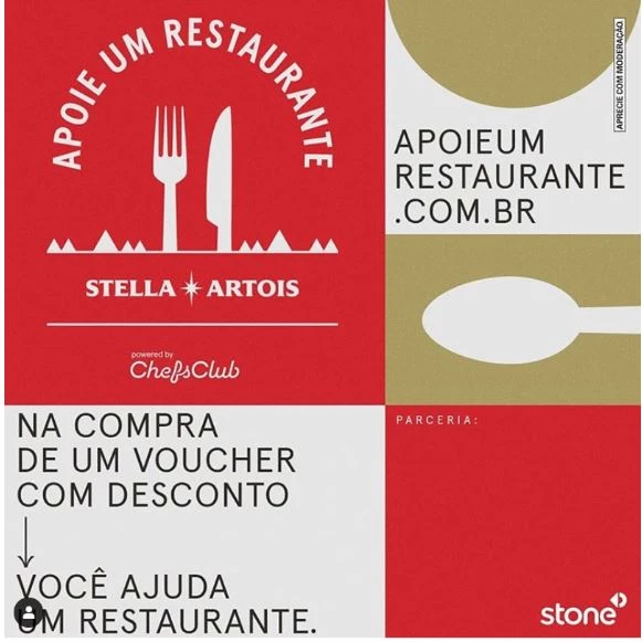 Stella Artois Brazil