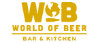 WOB World of beer