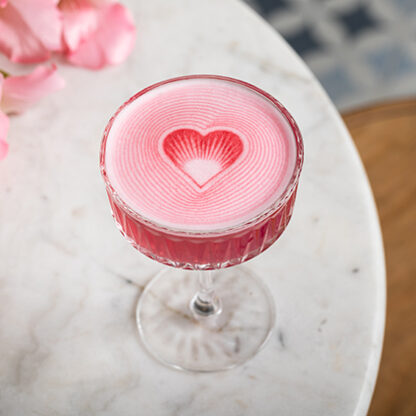 Ripples Pods: Natural Edible Pods for Printing | Ripples