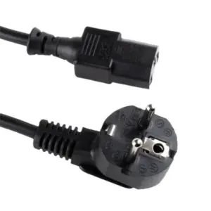AC Cable Cord (EU)