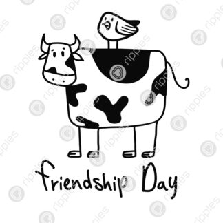 友情の日々＃１