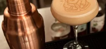 Recipe: Espresso Martini