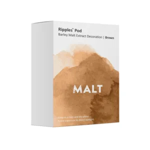 Brown Pod | Malt based