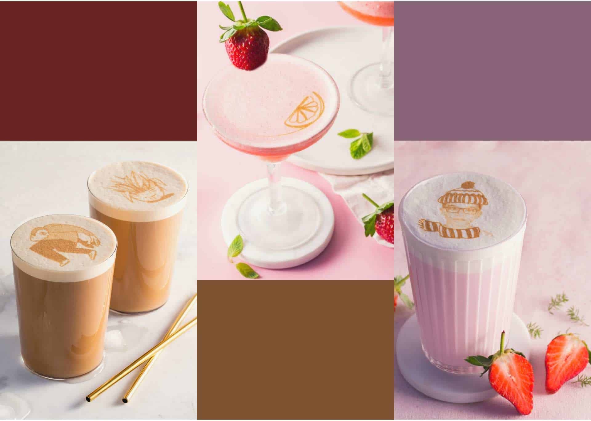 Summer Blender Recipes for Cool Refreshment Ripples