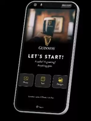 Guinness WebApp