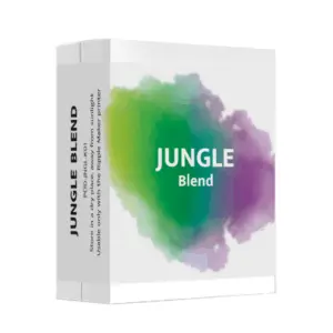 Jungle Blend