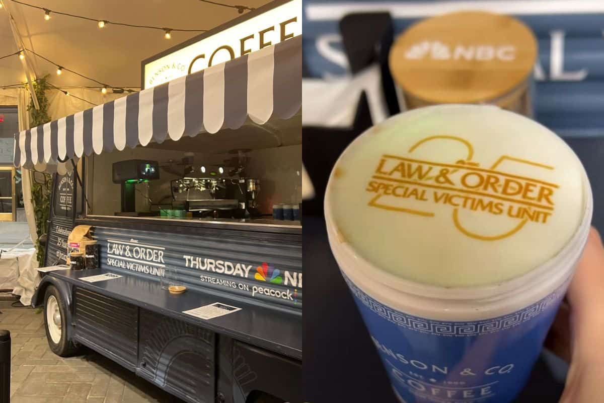 Boost Events with Printed Drinks Ripples