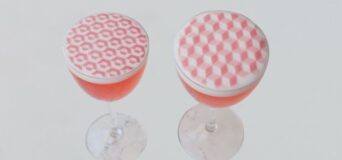 Recipe: Strawberry Gin Sour