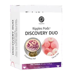 Pods Discovery Kit | incl. 2 pods