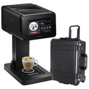 Ripple Maker Catering Package