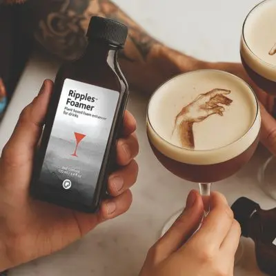 Ripples Foamer - Image 2