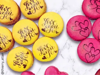 what can i print on-macarons-new